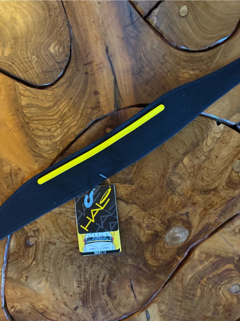 NWT Cal UC Berkeley Sweatband Custom Halo Headbands - Picture 4 of 5